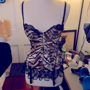 Agent Provocateur lingerie